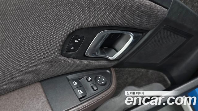BMW i3 SOL+ 2020 — фото 30