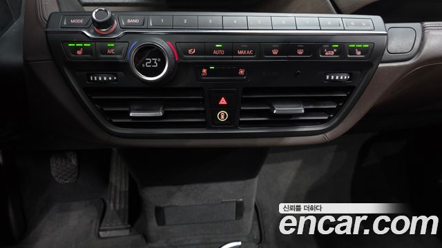 BMW i3 SOL+ 2020 — фото 33