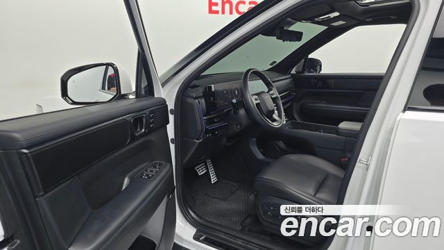 Hyundai Santa Fe (MX5) HEV 1.6 2WD Calligraphy 2024 — фото 10