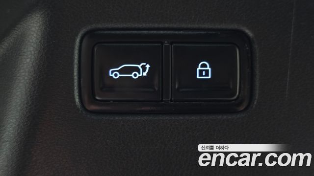 Hyundai Santa Fe (MX5) HEV 1.6 2WD Calligraphy 2024 — фото 18