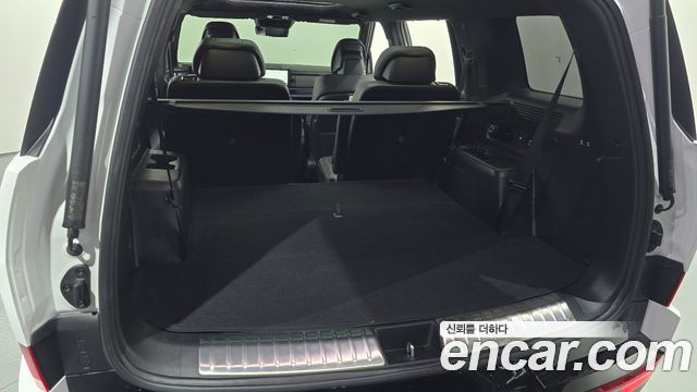 Hyundai Santa Fe (MX5) HEV 1.6 2WD Calligraphy 2024 — фото 20
