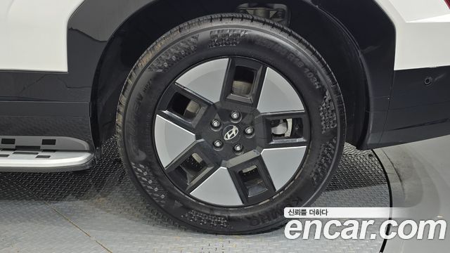 Hyundai Santa Fe (MX5) HEV 1.6 2WD Calligraphy 2024 — фото 21