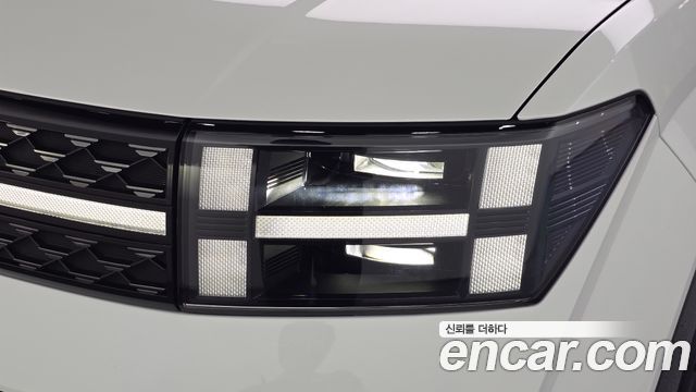 Hyundai Santa Fe (MX5) HEV 1.6 2WD Calligraphy 2024 — фото 22