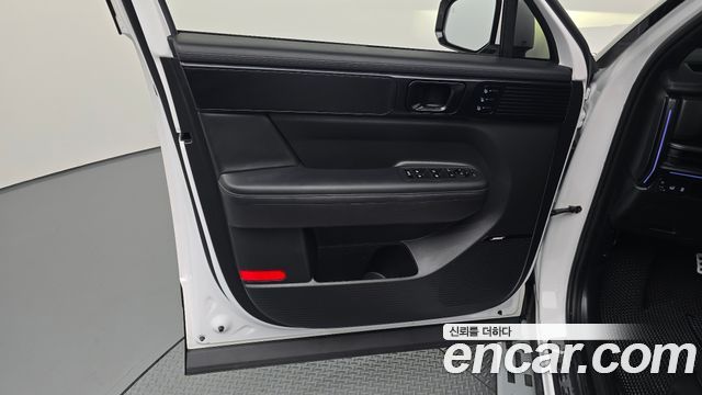 Hyundai Santa Fe (MX5) HEV 1.6 2WD Calligraphy 2024 — фото 24