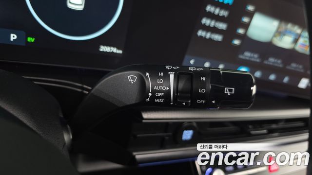Hyundai Santa Fe (MX5) HEV 1.6 2WD Calligraphy 2024 — фото 30