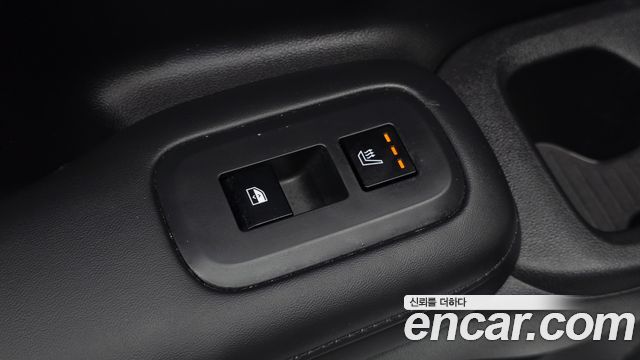 Hyundai Santa Fe (MX5) HEV 1.6 2WD Calligraphy 2024 — фото 36