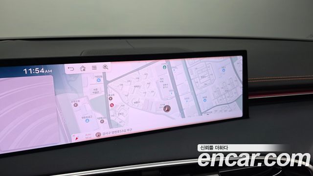 Genesis GV70 2.5T Gasoline AWD 2025 — фото 15