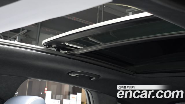 Genesis GV70 2.5T Gasoline AWD 2025 — фото 29