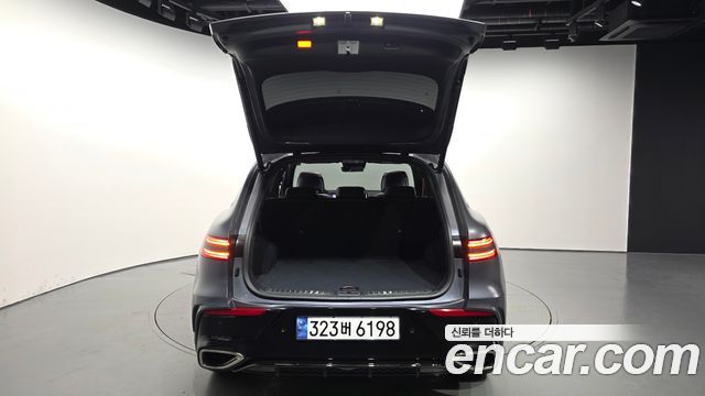 Genesis GV70 2.5T Gasoline AWD 2025 — фото 31