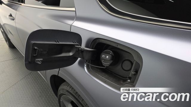 Genesis GV70 2.5T Gasoline AWD 2025 — фото 32