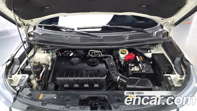 Ford Explorer 2.3 Limited 4WD 5th 2018 — фото 6