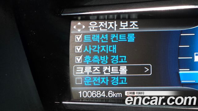 Ford Explorer 2.3 Limited 4WD 5th 2018 — фото 16