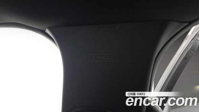 Ford Explorer 2.3 Limited 4WD 5th 2018 — фото 35