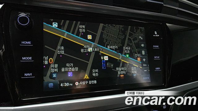 KG Mobility (SsangYong) Beautiful Korando Gasoline 1.5 4WD C7 2020 — фото 13