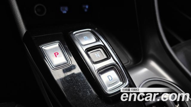 Hyundai Sonata (DN8) 2.0 LPG(rental car) Style 2020 — фото 9
