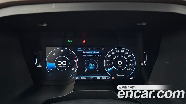 KG Mobility (SsangYong) Beautiful Korando Diesel 1.6 2WD Pantastic 2019 — фото 8