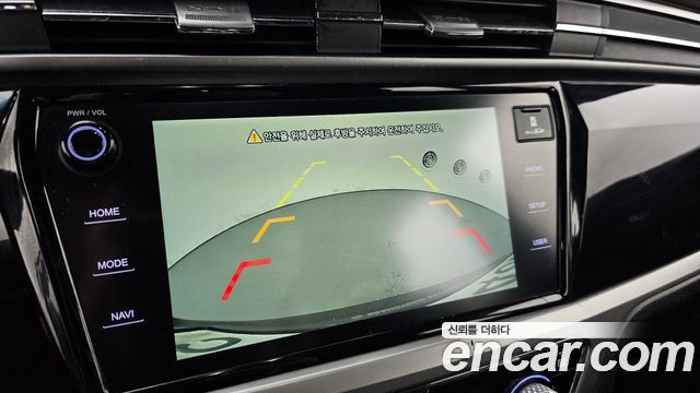KG Mobility (SsangYong) Beautiful Korando Diesel 1.6 2WD Pantastic 2019 — фото 15
