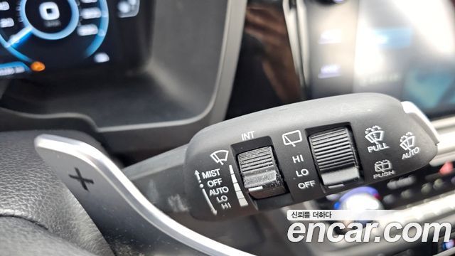 KG Mobility (SsangYong) Beautiful Korando Diesel 1.6 2WD Pantastic 2019 — фото 18