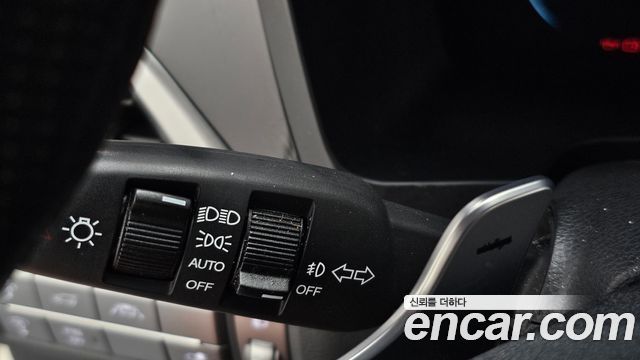 KG Mobility (SsangYong) Beautiful Korando Diesel 1.6 2WD Pantastic 2019 — фото 29
