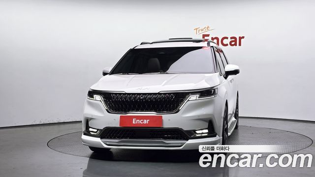 Kia Carnival (IV) Diesel 7-Seater Signature 2023 — фото 3