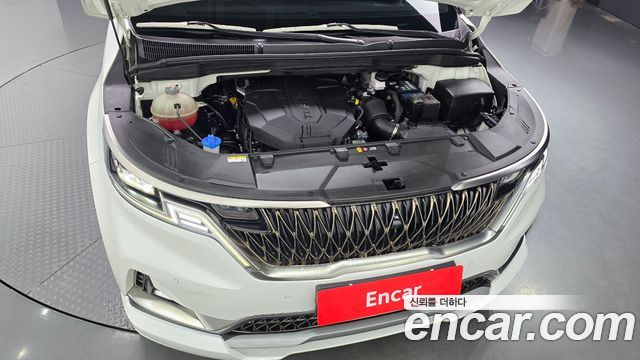 Kia Carnival (IV) Diesel 7-Seater Signature 2023 — фото 6