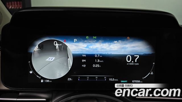 Kia Carnival (IV) Diesel 7-Seater Signature 2023 — фото 8