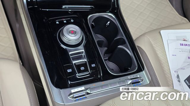 Kia Carnival (IV) Diesel 7-Seater Signature 2023 — фото 9