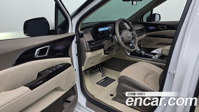 Kia Carnival (IV) Diesel 7-Seater Signature 2023 — фото 10