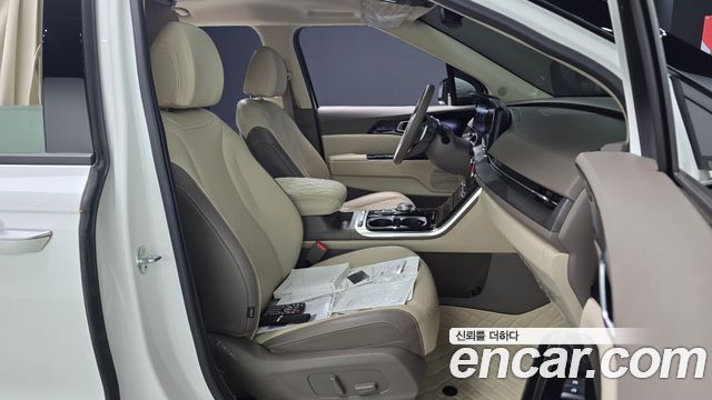 Kia Carnival (IV) Diesel 7-Seater Signature 2023 — фото 11