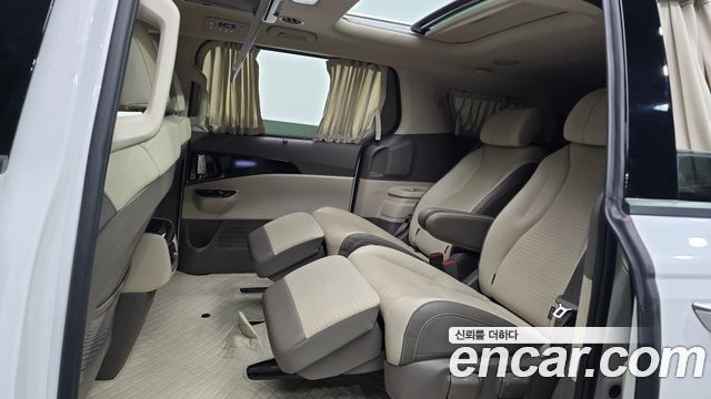 Kia Carnival (IV) Diesel 7-Seater Signature 2023 — фото 12