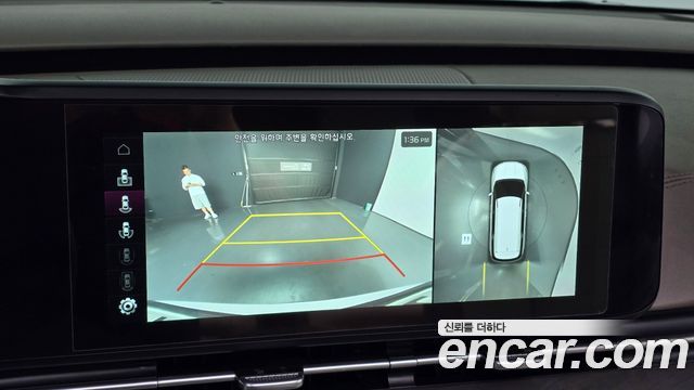 Kia Carnival (IV) Diesel 7-Seater Signature 2023 — фото 14