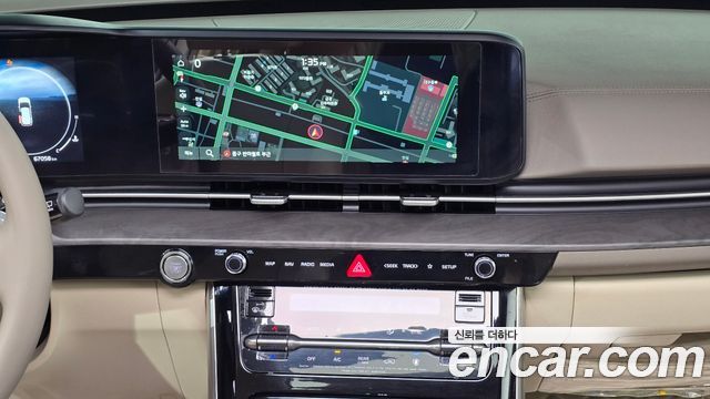 Kia Carnival (IV) Diesel 7-Seater Signature 2023 — фото 16