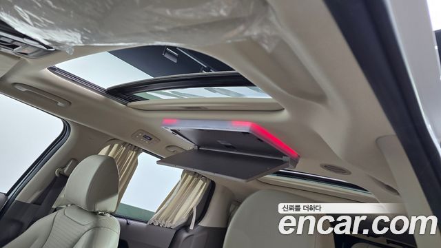 Kia Carnival (IV) Diesel 7-Seater Signature 2023 — фото 17