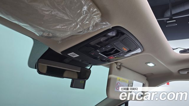 Kia Carnival (IV) Diesel 7-Seater Signature 2023 — фото 18
