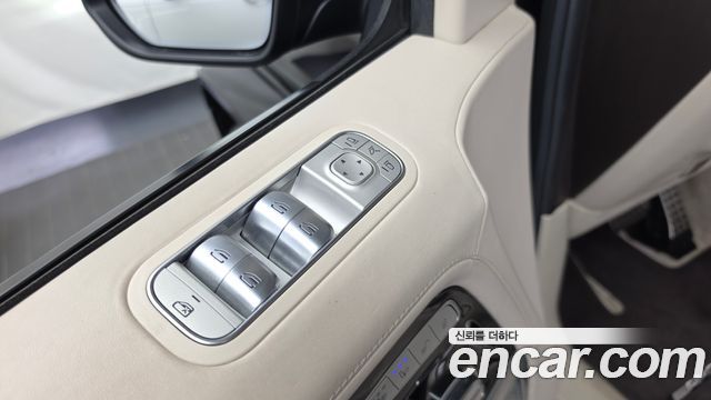 Mercedes-Benz G-Class (W463b) AMG G63 2021 — фото 28
