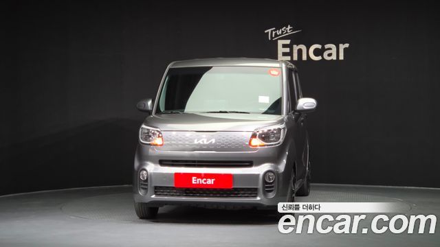 Kia Ray Van Prestige Special (1Seater) 2022 — фото 3