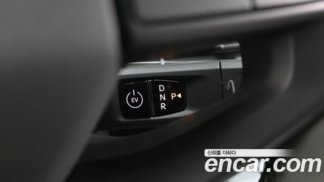 Kia EV3 Long Range 2WD Earth 2025 — фото 9
