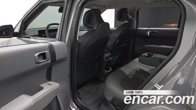 Kia EV3 Long Range 2WD Earth 2025 — фото 12