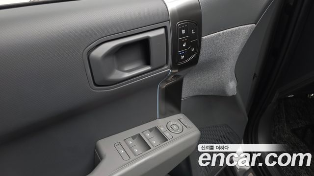 Kia EV3 Long Range 2WD Earth 2025 — фото 17