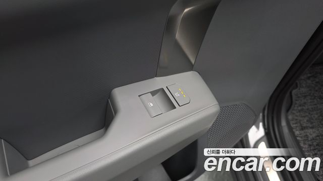Kia EV3 Long Range 2WD Earth 2025 — фото 19