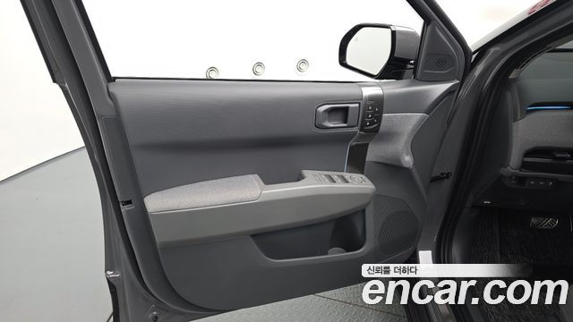 Kia EV3 Long Range 2WD Earth 2025 — фото 24