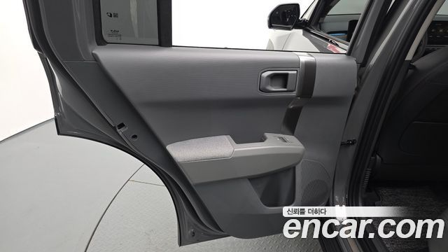 Kia EV3 Long Range 2WD Earth 2025 — фото 25