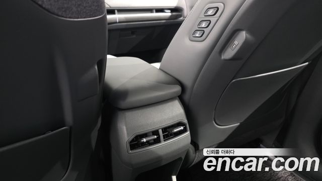 Kia EV3 Long Range 2WD Earth 2025 — фото 34