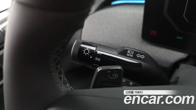 Kia EV3 Long Range 2WD Earth 2025 — фото 36
