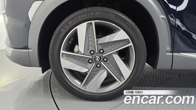 Hyundai Nexo Premium 2023 — фото 5