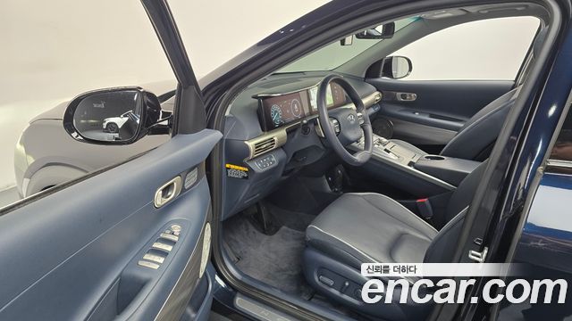 Hyundai Nexo Premium 2023 — фото 10