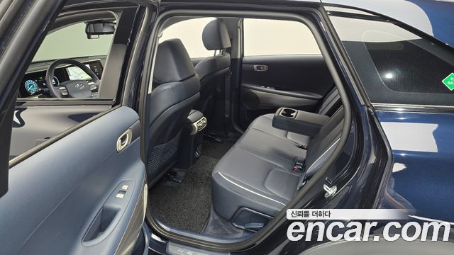 Hyundai Nexo Premium 2023 — фото 11