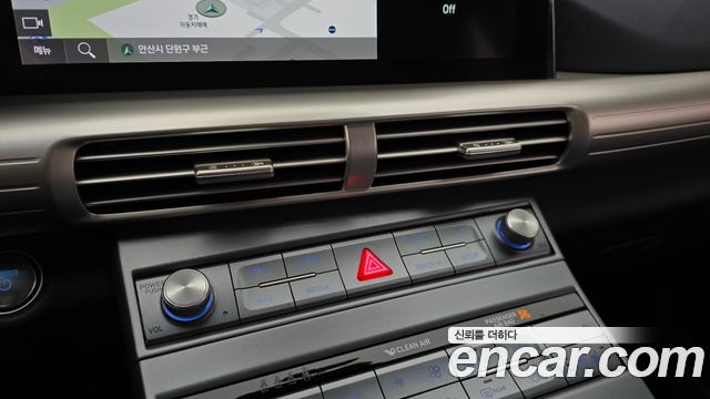 Hyundai Nexo Premium 2023 — фото 12