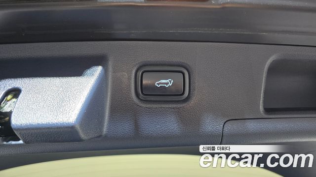 Hyundai Nexo Premium 2023 — фото 16