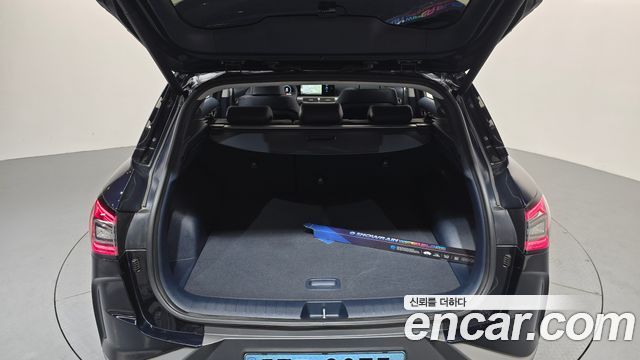 Hyundai Nexo Premium 2023 — фото 17
